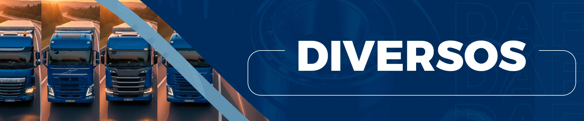 Banner DIVERSOS