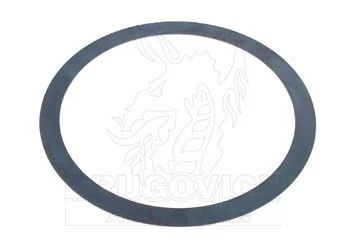 CALCO AJUSTE  0,40MM  CONJUNTO BAIXO / CX - USIFORTE