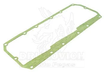 JUNTA TAMPA LATERAL MOTOR P94 - USIFORTE