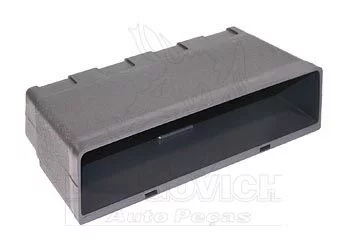 CX OBJETOS 113,143R,T PRETA - GAUER