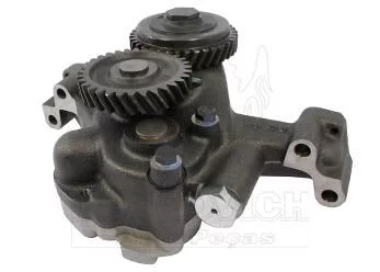 BOMBA ÓLEO MOTOR 111,112,113 - SCHADEK