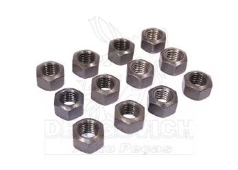 PORCA PARAFUSO COROA DIFERENCIAL R752,770 - USIFORTE