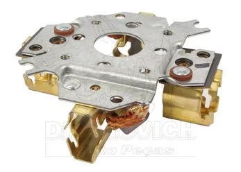 PORTA ESCOVA MOT PART L94 - ORIGINAL