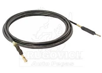 CABO ACEL 94,114,124I,K (12500MM) - PROTECO