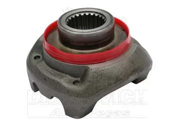FLANGE CARDÃ 94,114,124,164P,R,T - REI PARTS