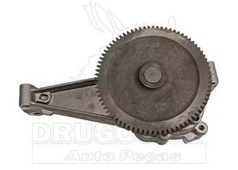 BOMBA ÓLEO MOTOR 114,124 - SCHADEK