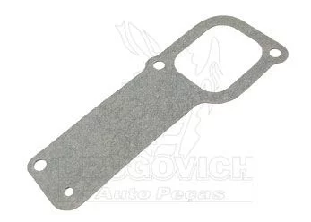 JUNTA TUBO D'ÁGUA ADMISSÃO CABEÇOTE 114,124P,R,T - USIFORTE