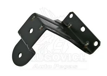 SUPORTE DEFLETOR 94,114,124,164R LADO DIREITO/LADO ESQUERDO - EDREAZA