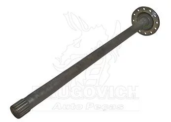 SEMI EIXO B10M,B58,B58E LD - REX