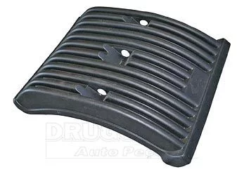 PARALAMA CARR GUERRA MEIO TRAS ESQ - ORIGINAL