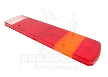 LENTE LANT TRAS LD/LE FM10/12,NH,FH 94 A 05 - GAUER