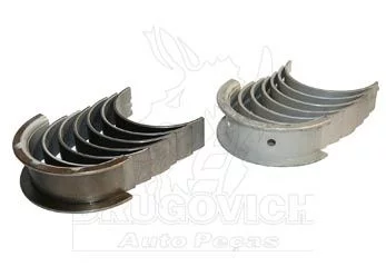 BRONZINA MANCAL OM457 0,00 STD - DRUGOVICH/MAHLE