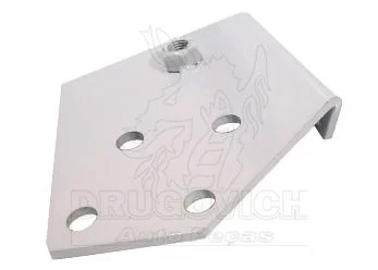 SUP PARA-CHOQUE NL10,12 ESQ - 92 A 99 TDS - USIFORTE