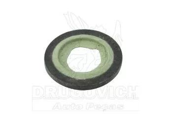 ARR VED C/ BORRACHA 10X16,5X1,5MM - USIFORTE