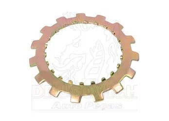 TRAVA ARANHA CX.DIF. 111 - DRUGOVICH