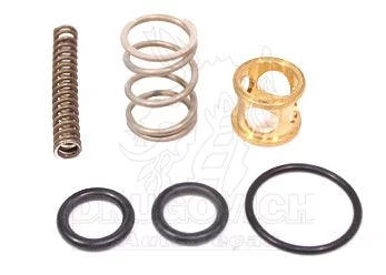 REP VALV 2/2 VIAS EIXO SUSP - HALDEX