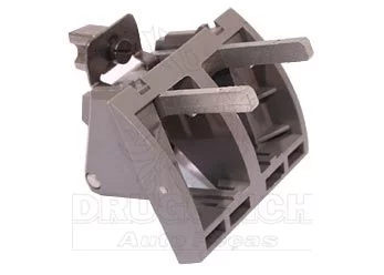 COMANDO AJUST ALT AC BCO MOT FM10/12,NH,FH12 - ORIGINAL