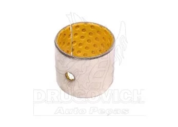 BUCHA GARFO EMB 114,124P,R,T - DRUGOVICH/DT