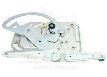 MAQ VIDRO 94,114,124P,R,T LD MANUAL - DRUGOVICH