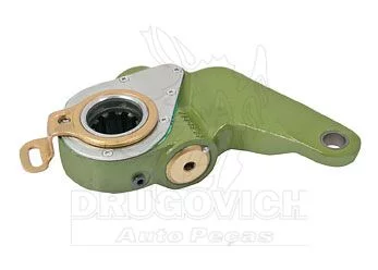 CATRACA DE FREIO TRASEIRA AUTOMÁTICA 124P LADO DIREITO - ECKISIL