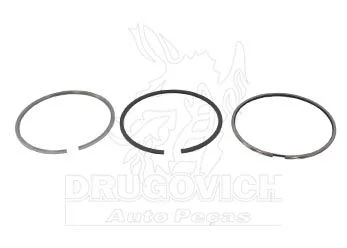 ANEL PISTAO 94 (1C) - DRUGOVICH/MAHLE