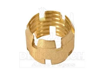 LUVA NIPLE FLEX FREIO DIANT 111 3/4 - USIFORTE