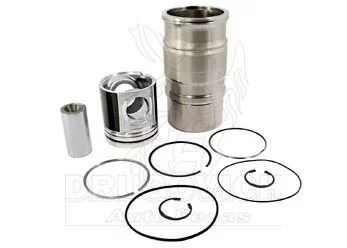 KIT MOT 114+99 - DRUGOVICH/MAHLE