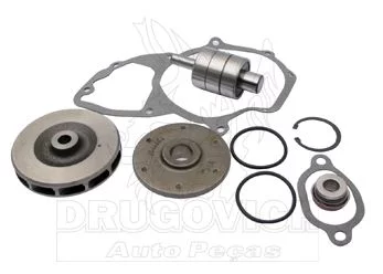 REP B D AGUA OM447,449 - SCHADEK