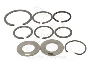 KIT REP CAMB CL450,FS4005A, FS4205A - REX