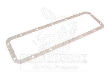 JUNTA TAMPA LATERAL MOTOR DS11, DSC11 - DRUGOVICH