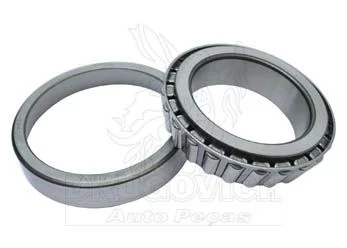 ROLAMENTO EIXO RETARDER 94,114,124P,T,R,I,U,E - FERSA/NTN