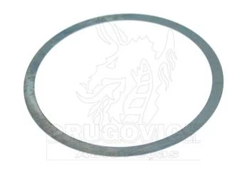 CALÇO REGULAGEM EIXO PRINCIPAL GRS900,905,GRSO905,925 - USIFORTE