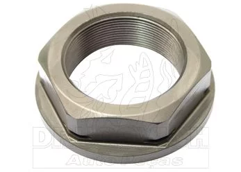 PORCA CUBO MANGA EIXO NL,FM10/12,NH,FH12 - USIFORTE