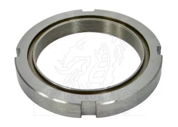 PORCA EIXO REDUÇÃO DIFERENCIAL RBP830,31,32 - USIFORTE