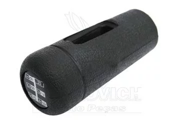 MANOPLA ALAV CAMB 112HW C/LETREIRO - USIFORTE