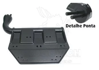 SUP PARALAMA TRAC DE 114,124R,T 4X2,6X2 - USIFORTE