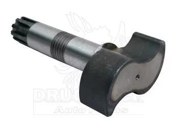 EIXO S LD DIANT 114,124P,R 8X4,8X2 - DT