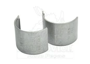 BRONZ COMPR BENDIX 0,25 1BIELA - M LEVE