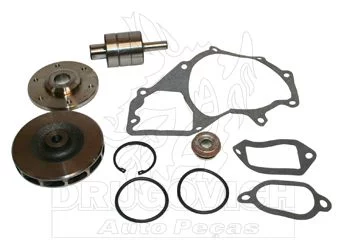 REP B D AGUA OM457LA ELETRONICO EURO II - SCHADEK