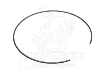 ANEL TRAVA ROLAMENTO CAIXA MUDANÇAS OPTICRUISE - USIFORTE