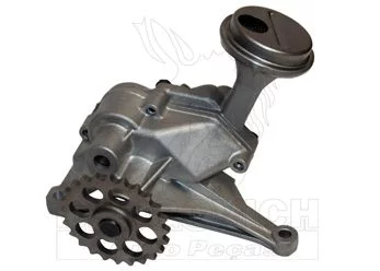 BOMBA OLEO MOTOR OM612LA - SCHADEK