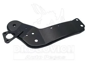 SUPORTE ARTICULADO SUSPENSÃO CABINA 94,114,124,PGR LADO ESQUERDO - EDREAZA