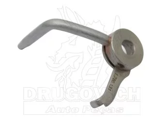 ESGUICHO PISTAO 124 +2008 - DRUGOVICH