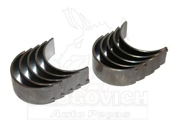 BRONZ BIELA OM612 0,25 - MAHLE