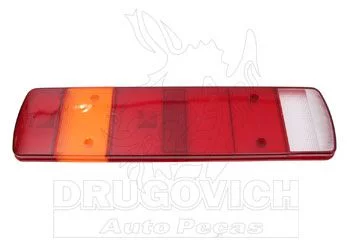 LENTE LANT SETA TRAS 94,114,124P,R,T LD/LE - GAUER