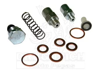 JG VALV BBA COMB B12,FM12,NH,FH12 - DT