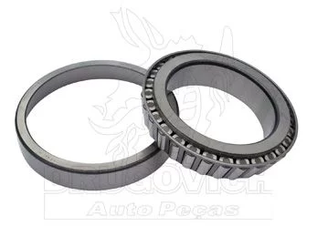 ROL DIF LAT COROA ESQ HL6 - FERSA/FAG