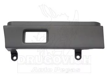 TPA CENTRAL ESTRIBO 124R LD - DRUGOVICH