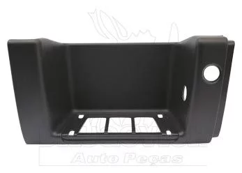 ACAB ESTRIBO FH12/16 LD - DRUGOVICH