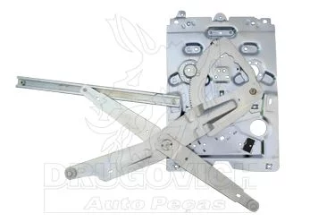 MAQ VIDRO FM10/12,FH12/13 LD ELET S/ MOTOR - DRUGOVICH